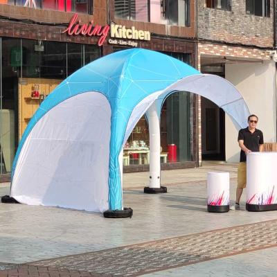 Inflat X-tent Easy